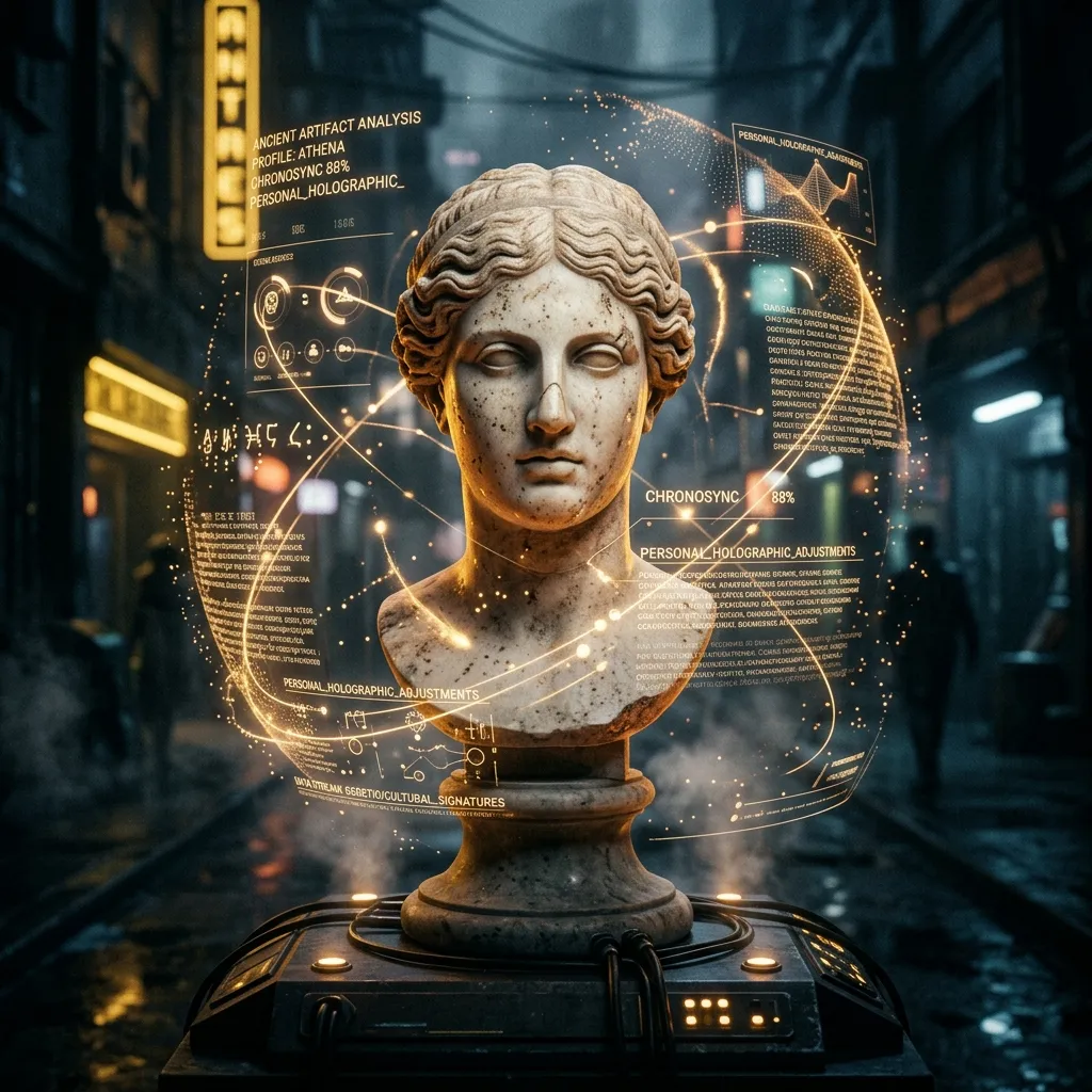 Hyper-Personalization