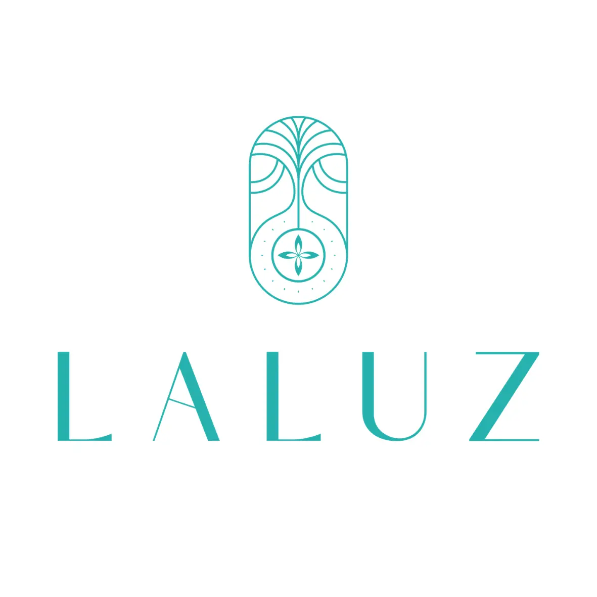 Partner Laluz Logo