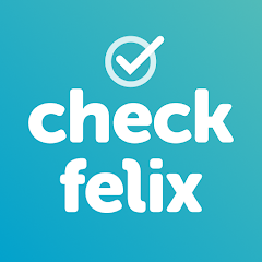 Partner Checkfelix Logo