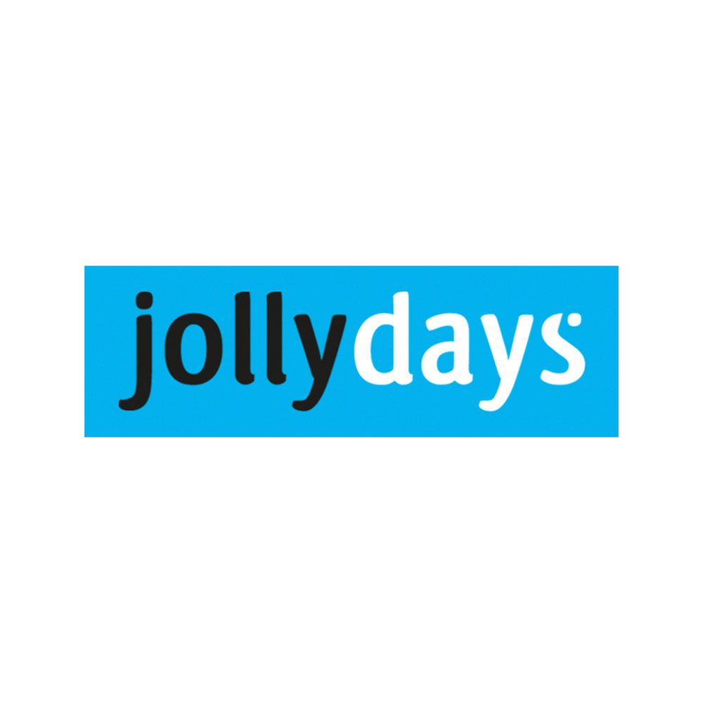 Partner Jollydays Logo