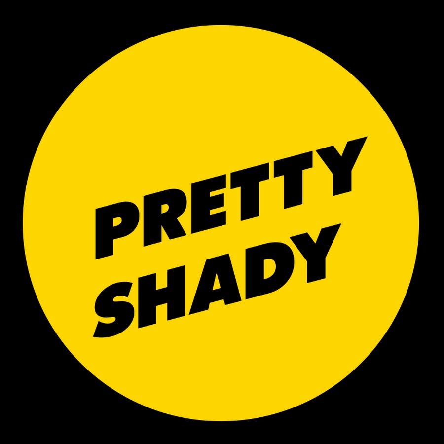 Partner Pretty Shady Logo
