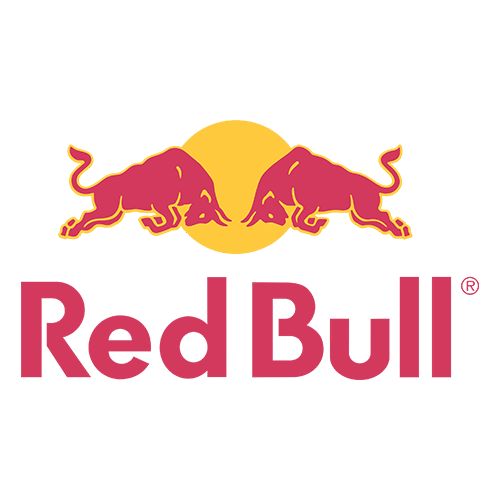 Partner Red Bull Logo